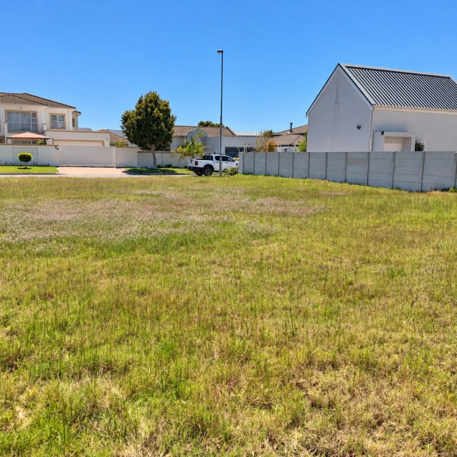Commercial Property for Sale in Parklands North Western Cape